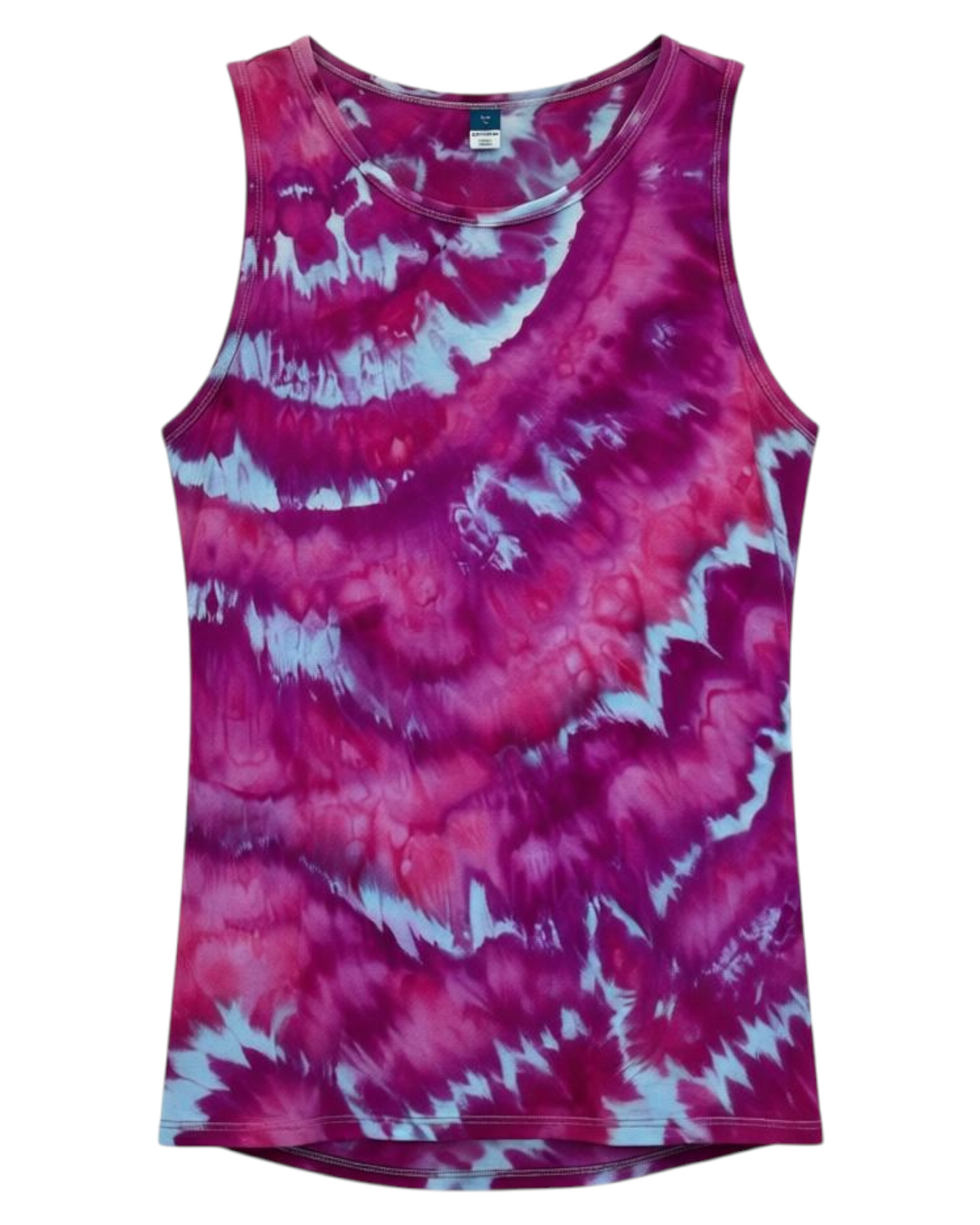 Large Women's Rayon Tank Top
