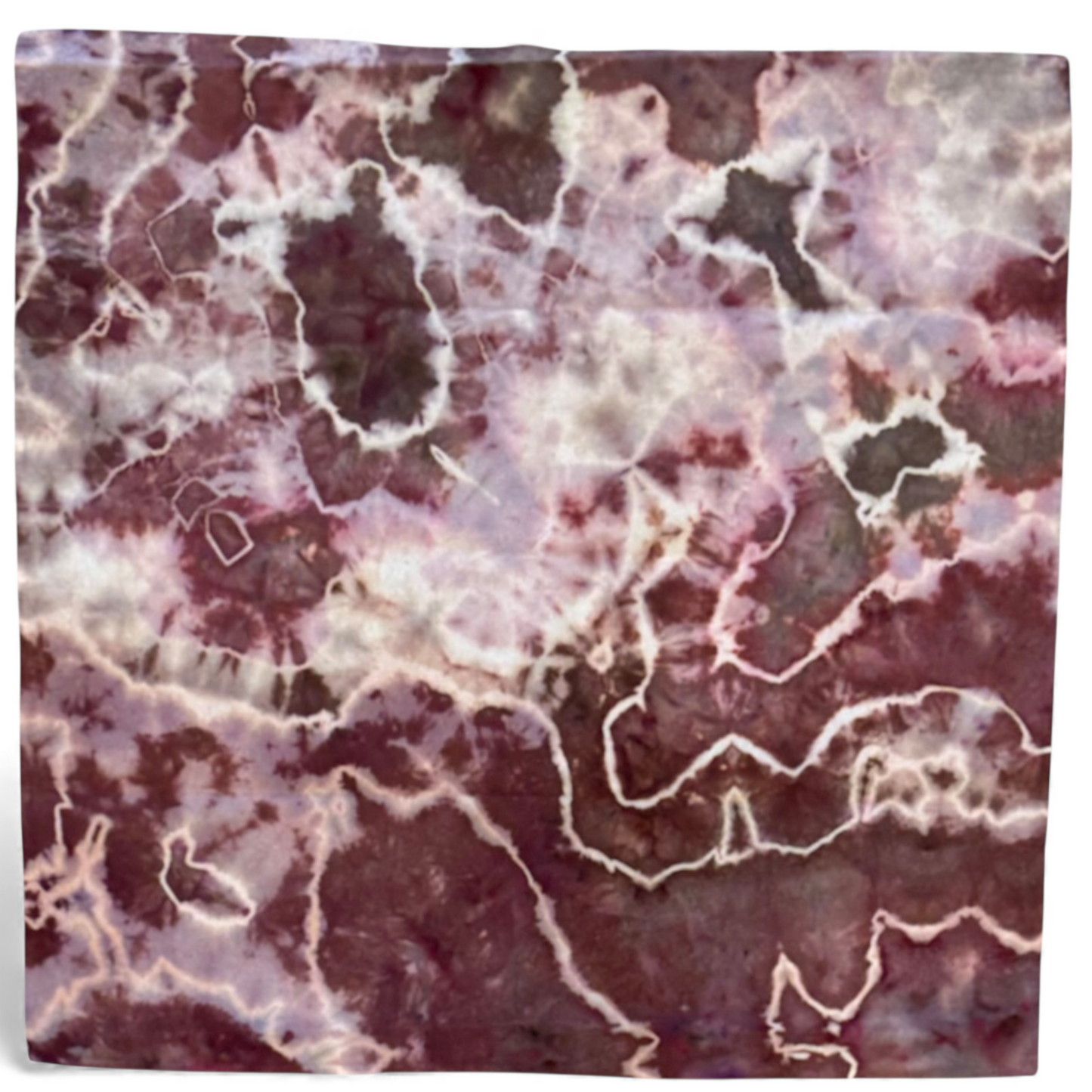 Cotton Bandana 22" x 22"