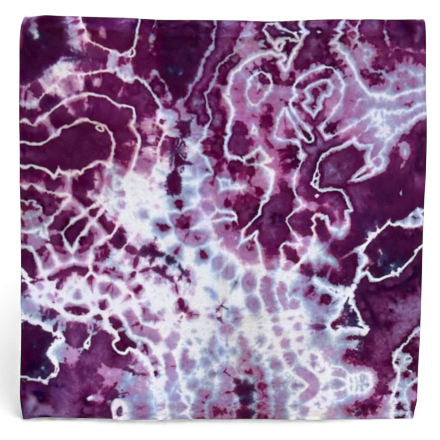 Cotton Bandana 22" x 22"