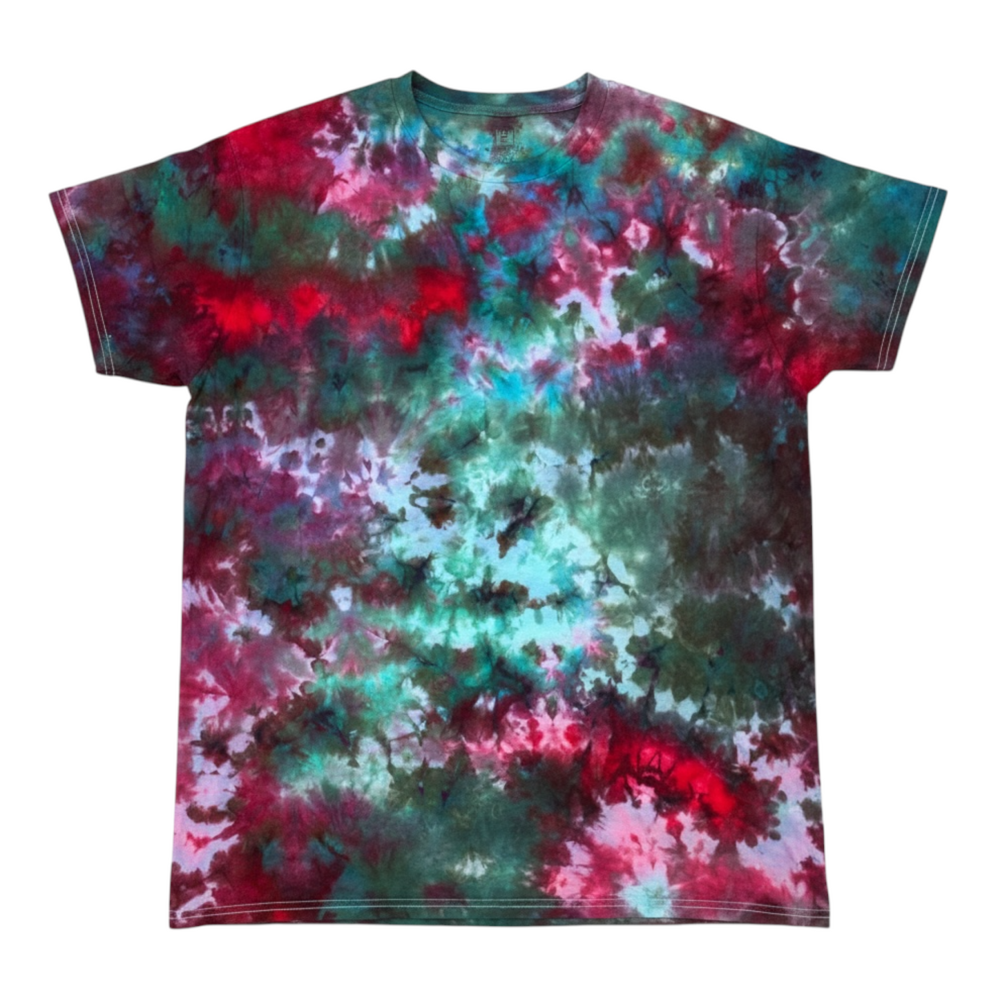 XL Unisex Cotton Tee