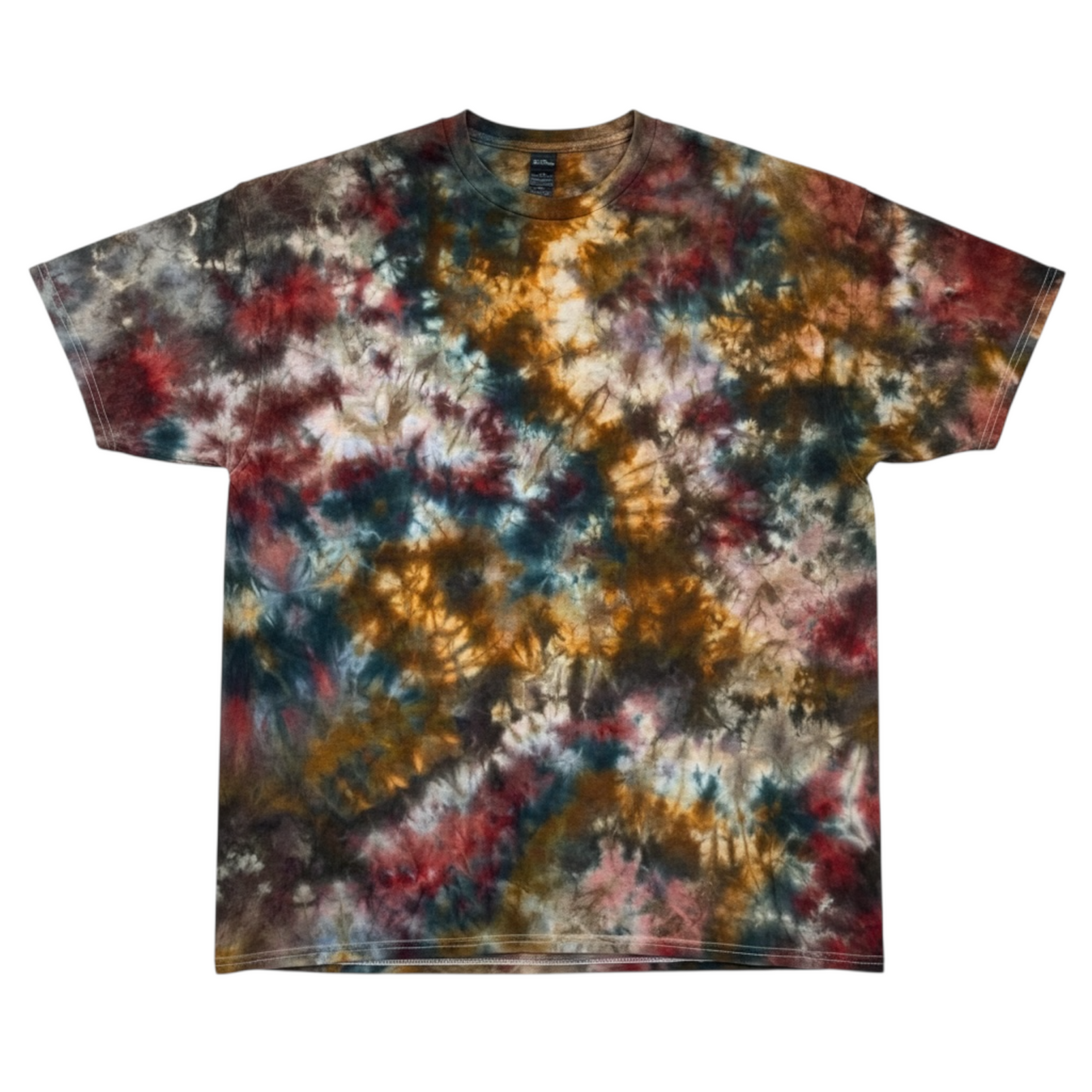 Large Unisex Cotton Tee