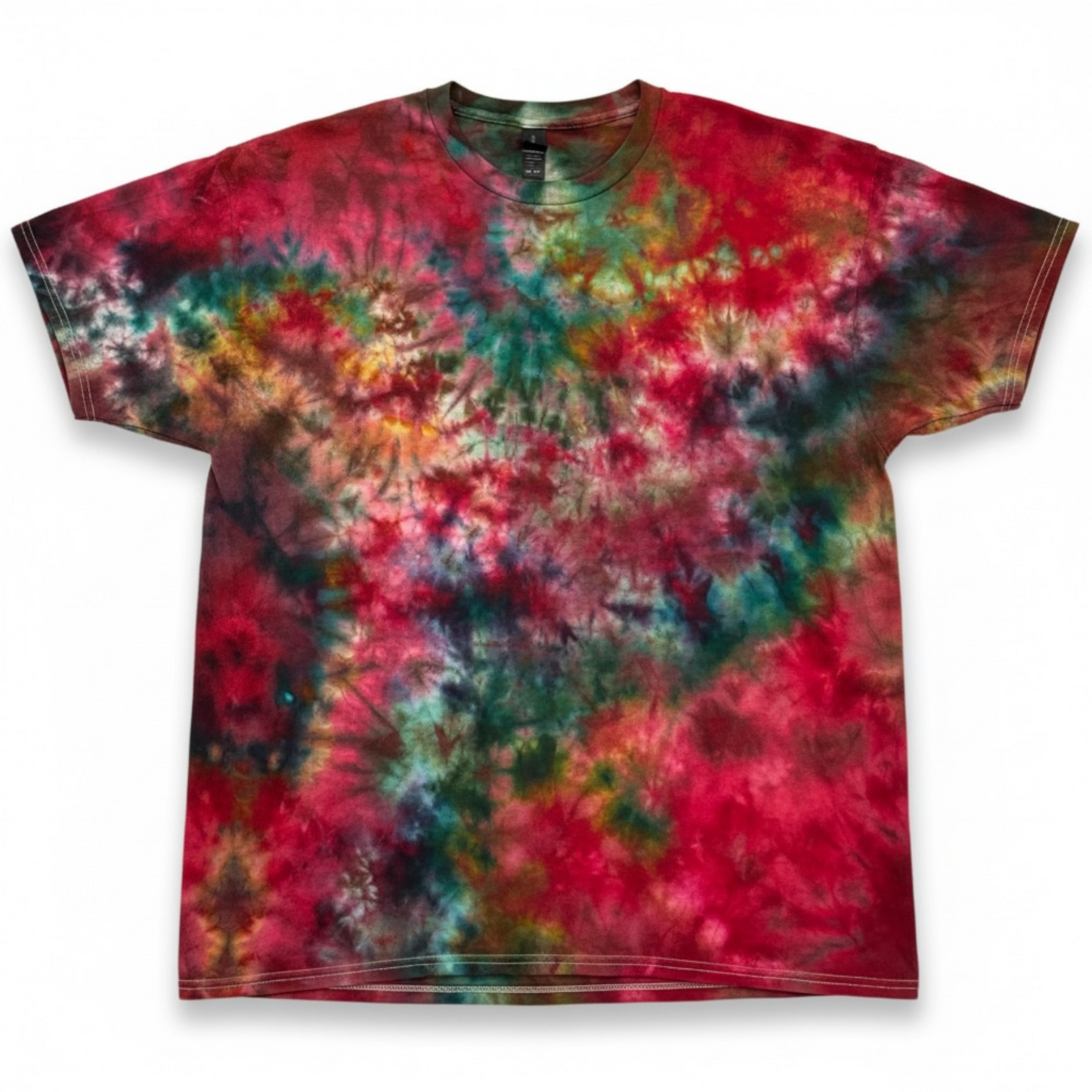 XL Unisex Cotton Tee