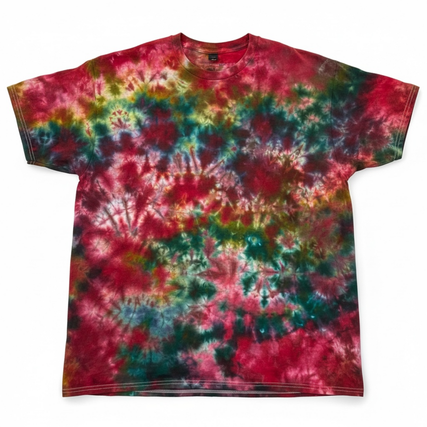 2XL Unisex Cotton Tee