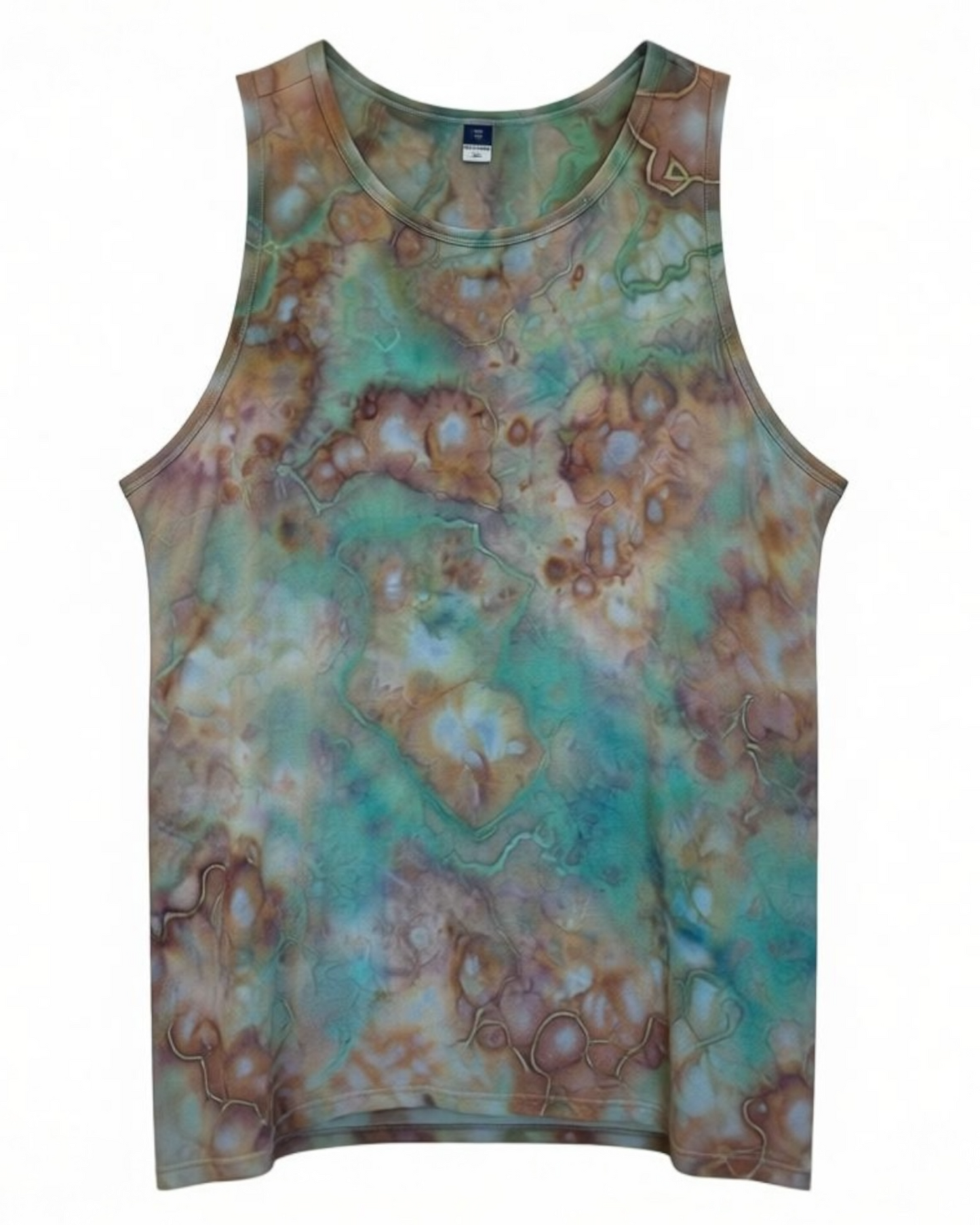 2XL Women’s Rayon Tank Top