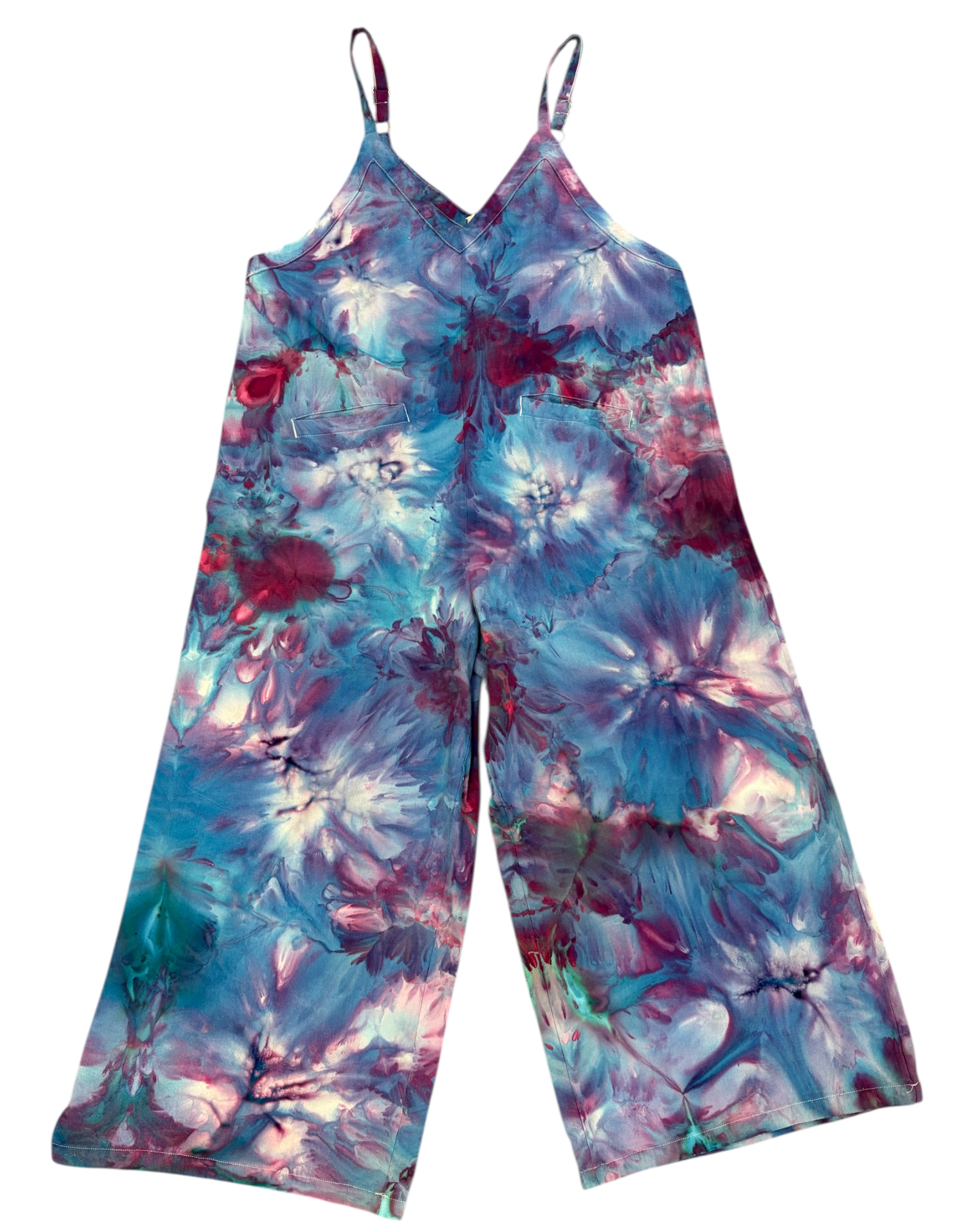 XL Women’s Cotton Romper