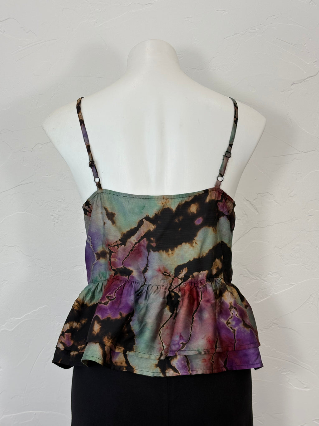 Large Women’s Spaghetti Strap Top