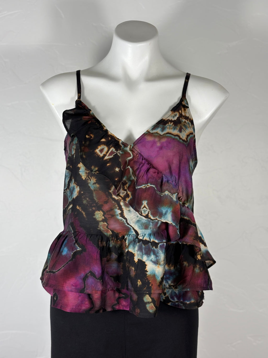 Large Women’s Spaghetti Strap Top