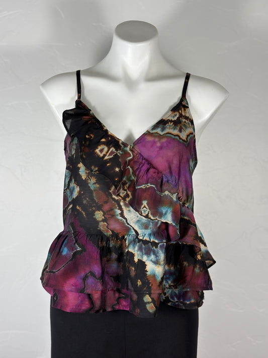 Large Women’s Spaghetti Strap Top