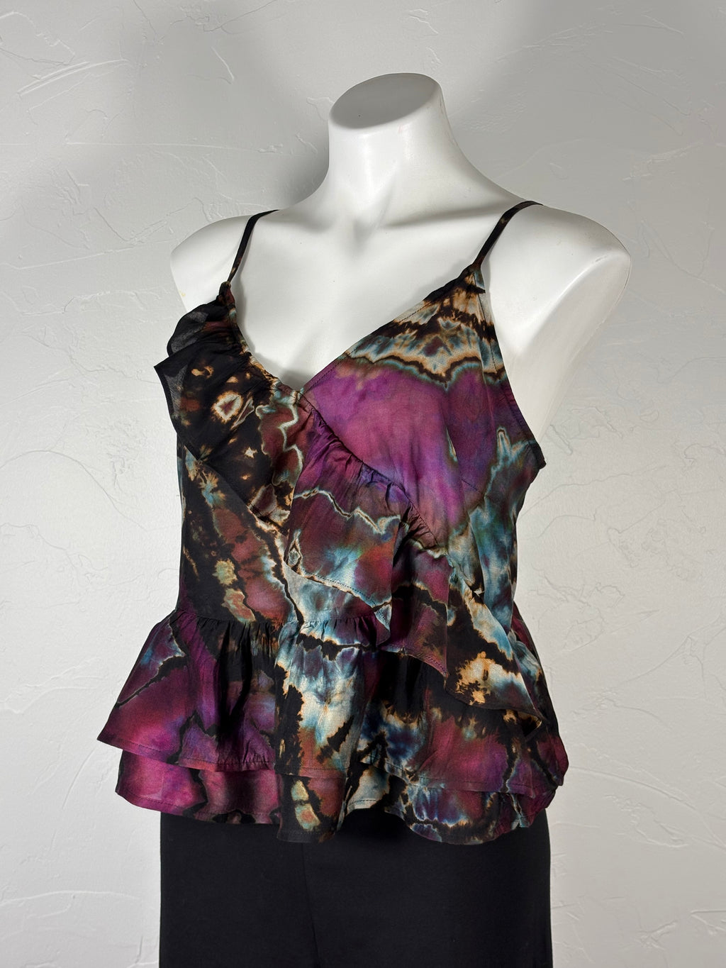 Large Women’s Spaghetti Strap Top