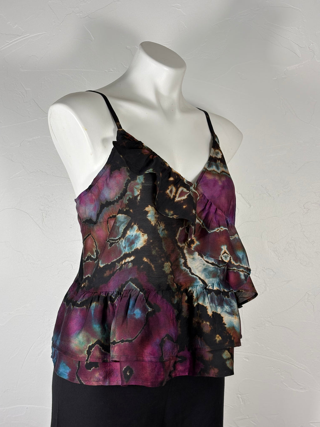 Large Women’s Spaghetti Strap Top