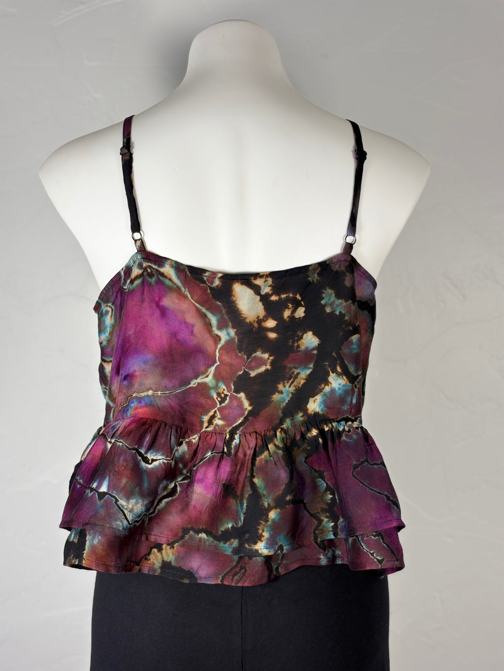Large Women’s Spaghetti Strap Top