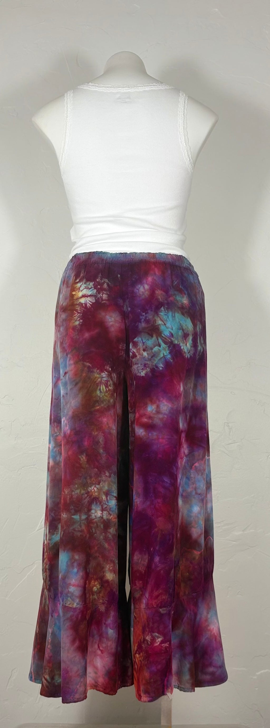 Small “Flounce” Pants
