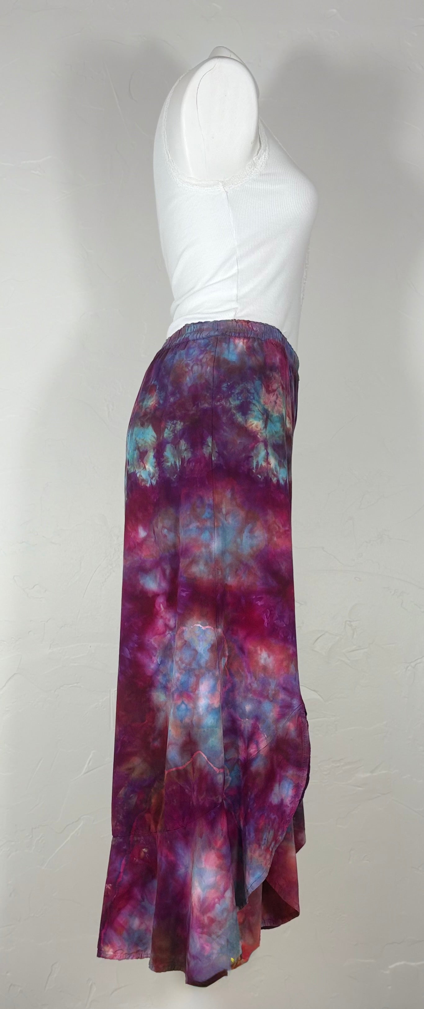 Small “Flounce” Pants