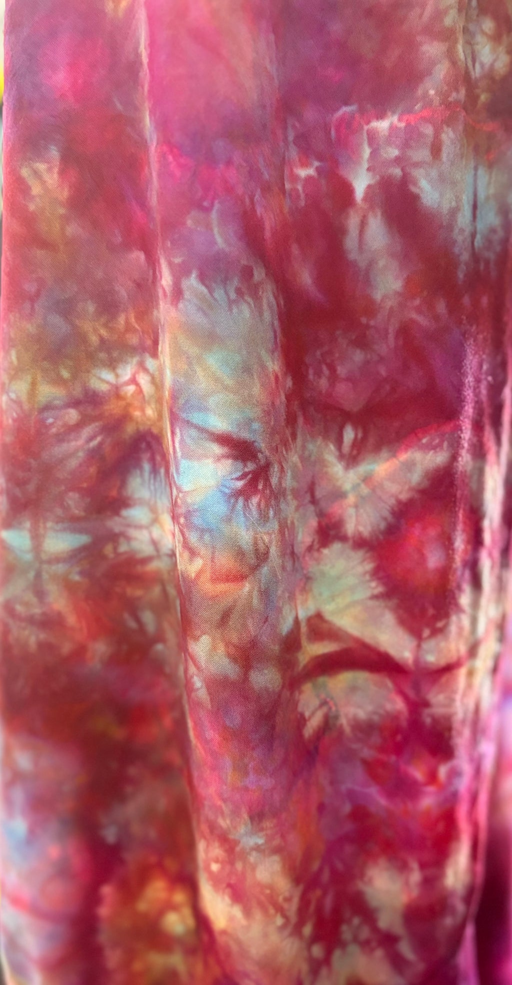 Small “Flounce” Pants
