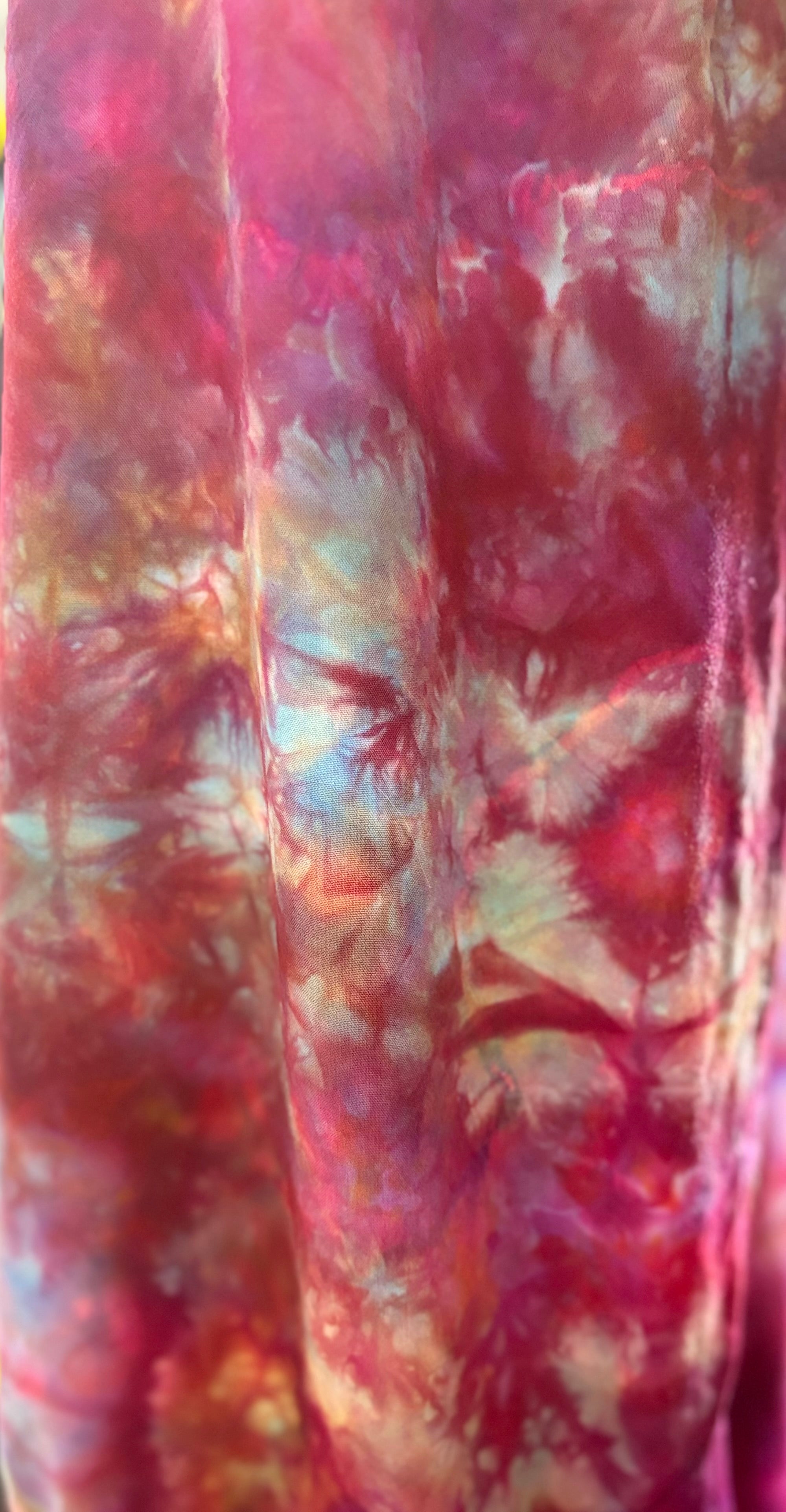Medium “Flounce” Pants
