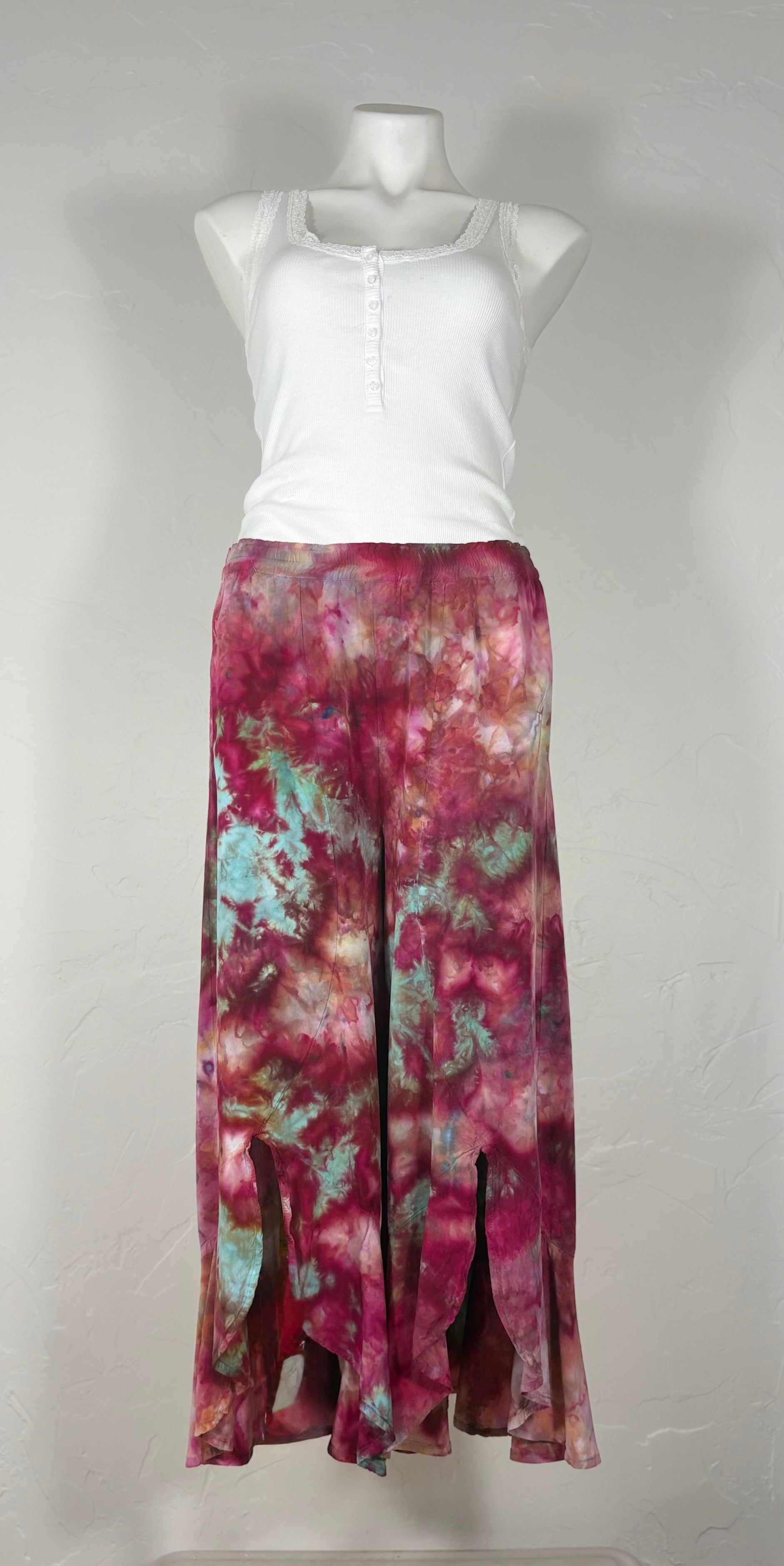 Medium “Flounce” Pants