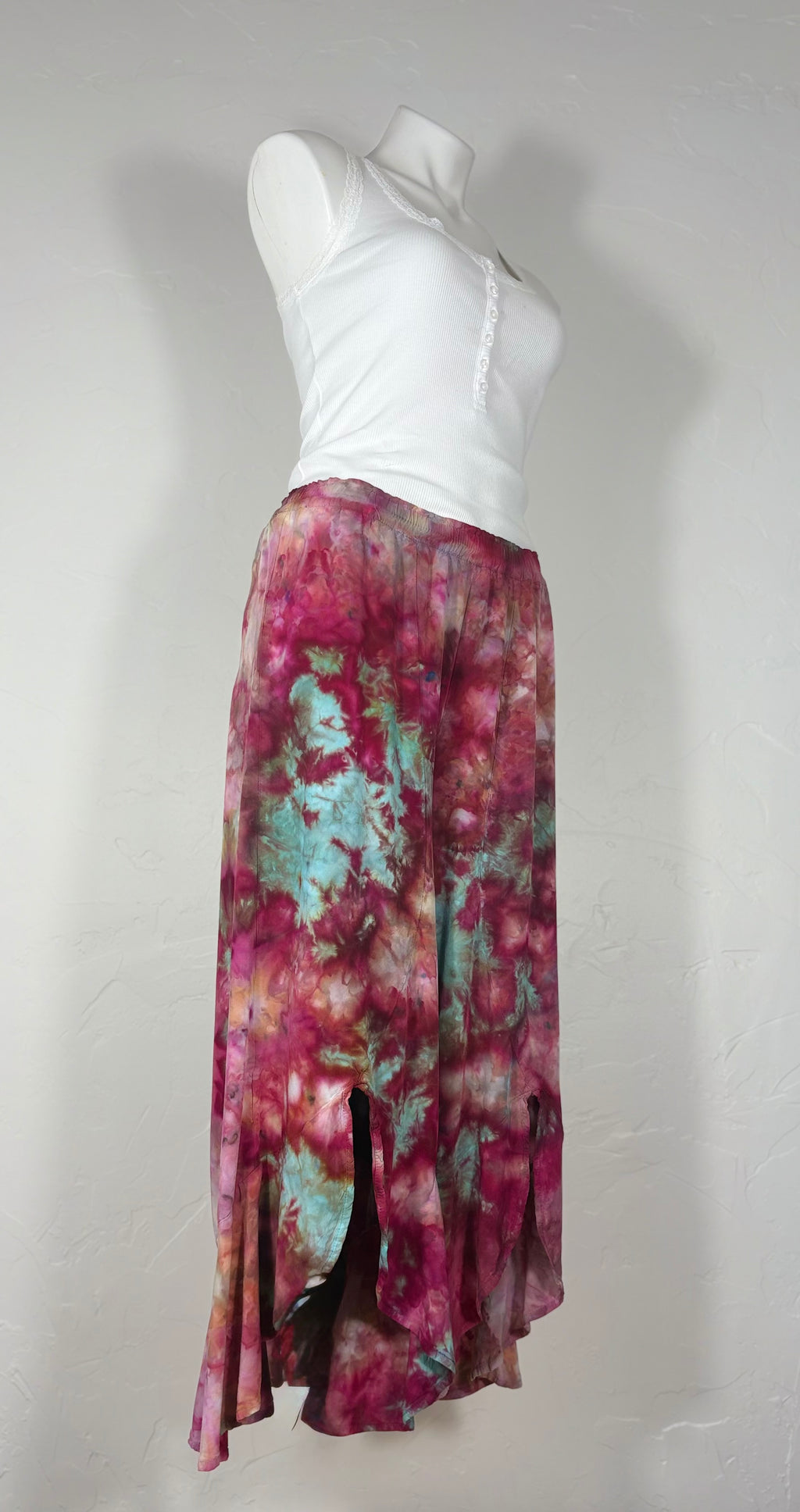 Medium “Flounce” Pants
