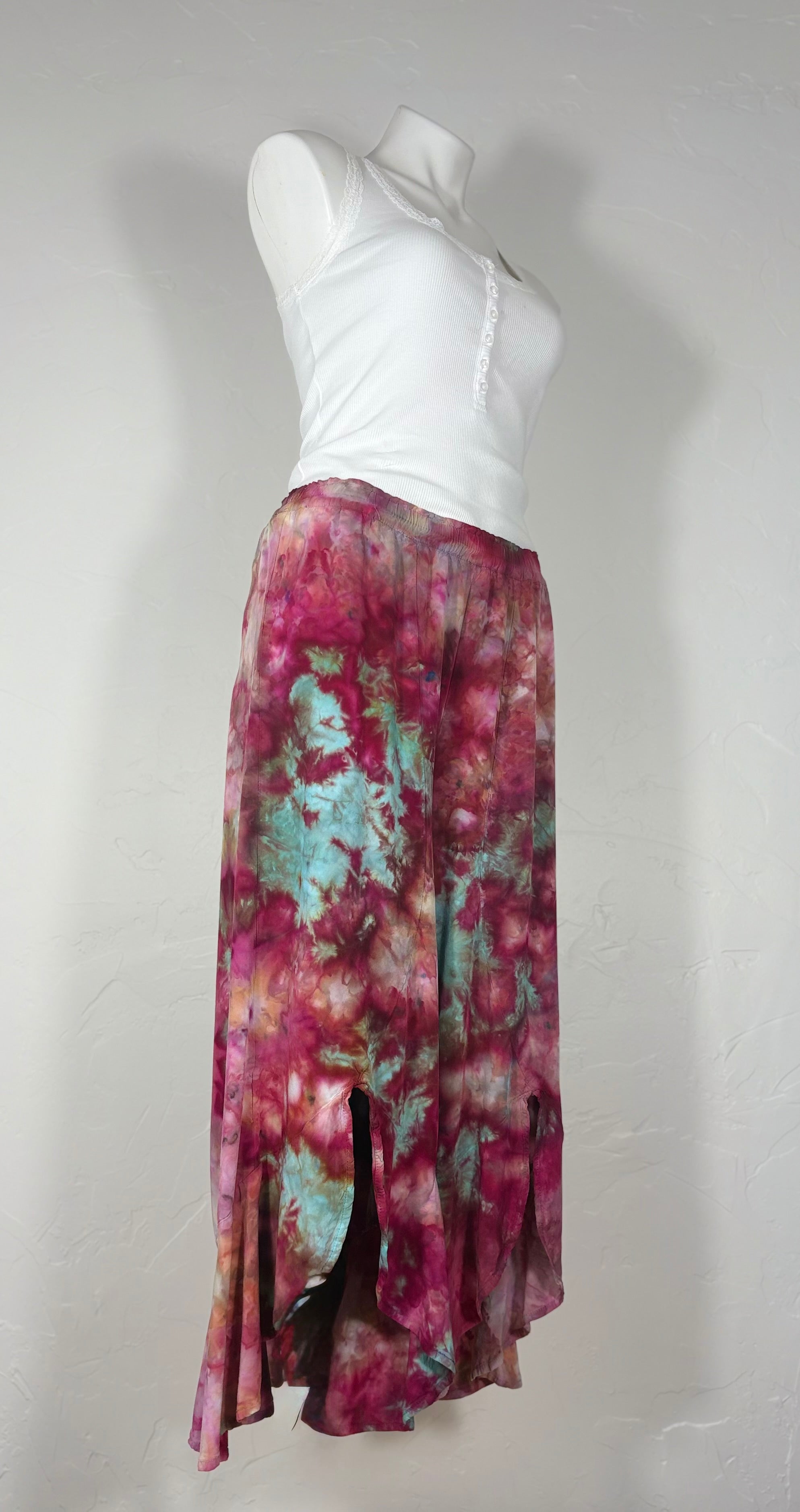 Medium “Flounce” Pants