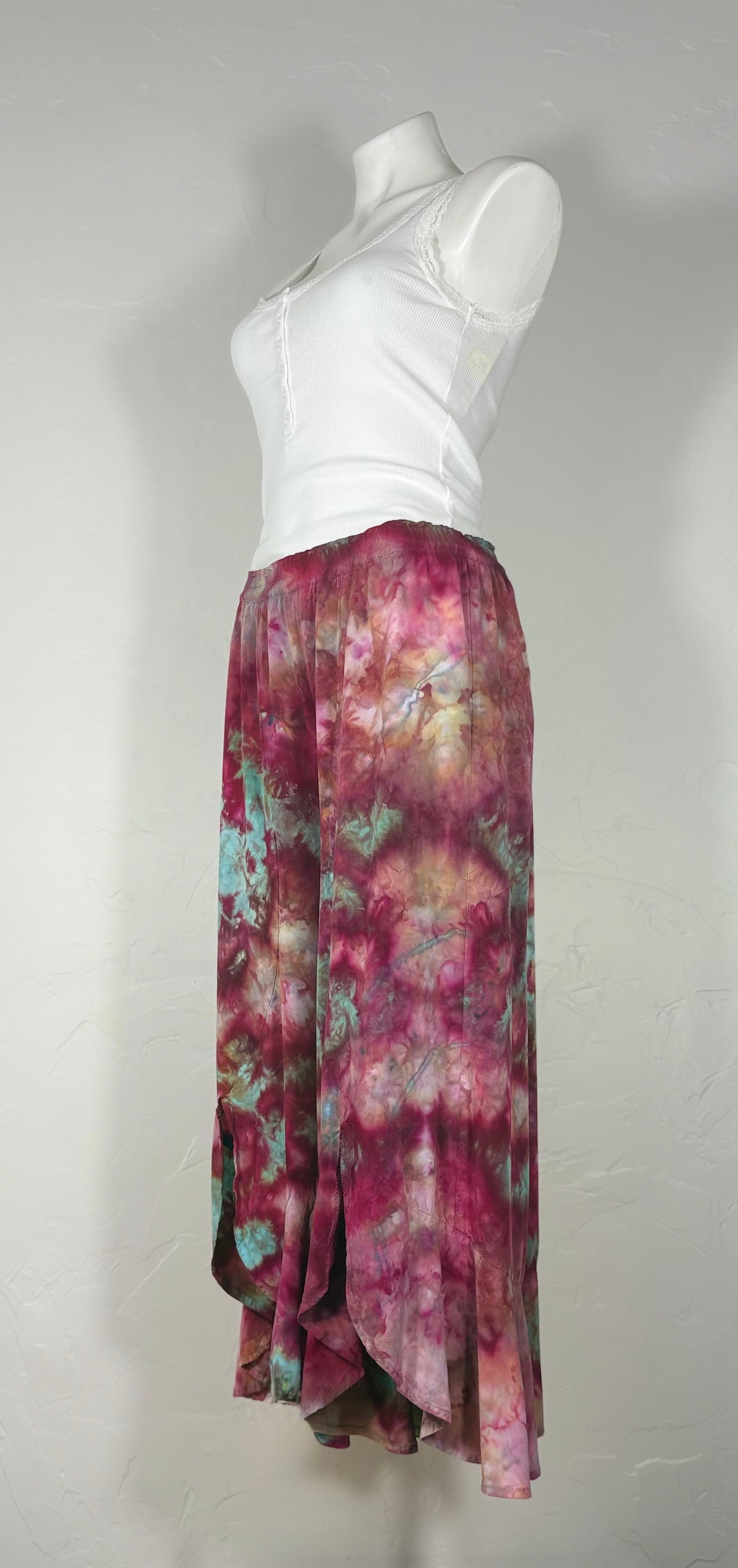Medium “Flounce” Pants