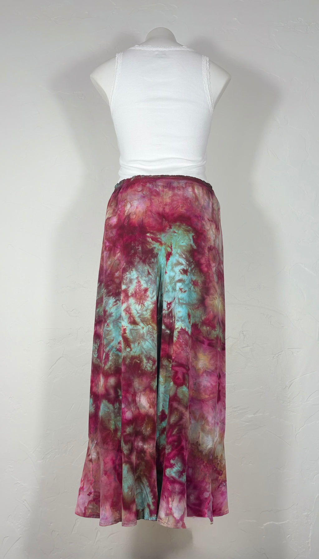 Medium “Flounce” Pants
