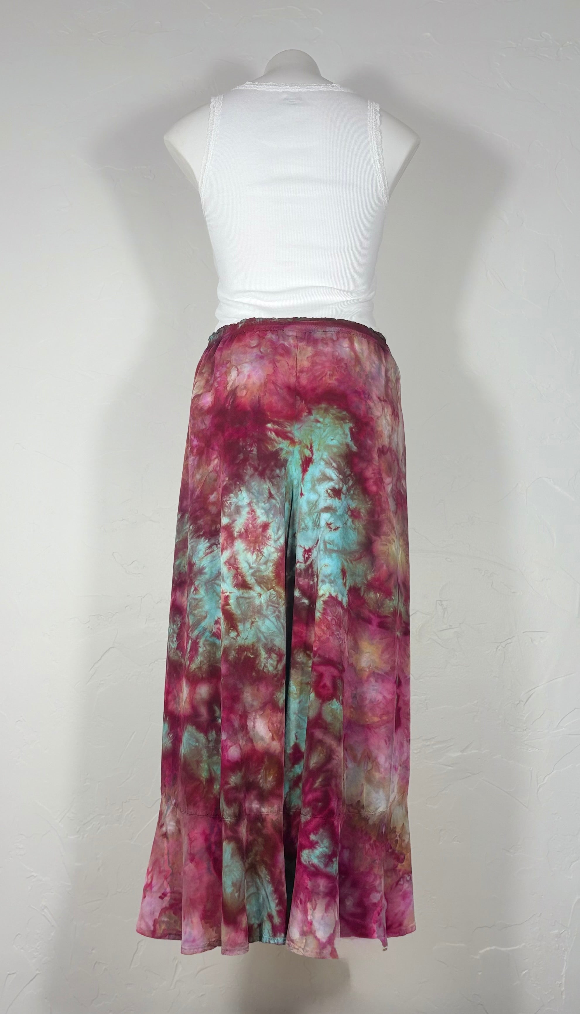 Medium “Flounce” Pants