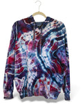 Medium Women's Pull Over Hoodie