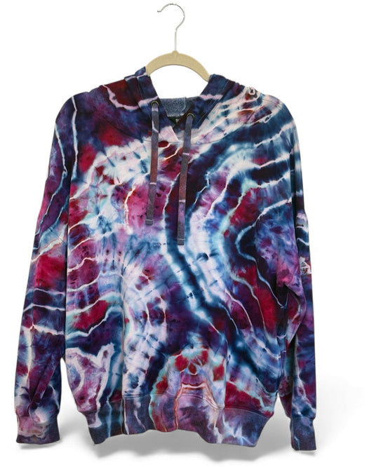 Medium Women's Pull Over Hoodie