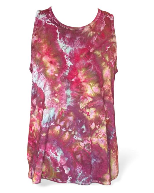 Medium Women's Tank Top