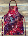 Canvas Apron with Pockets 100% Cotton