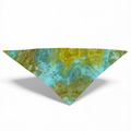 Triangle Cotton Bandana 22" x 22" x 29"