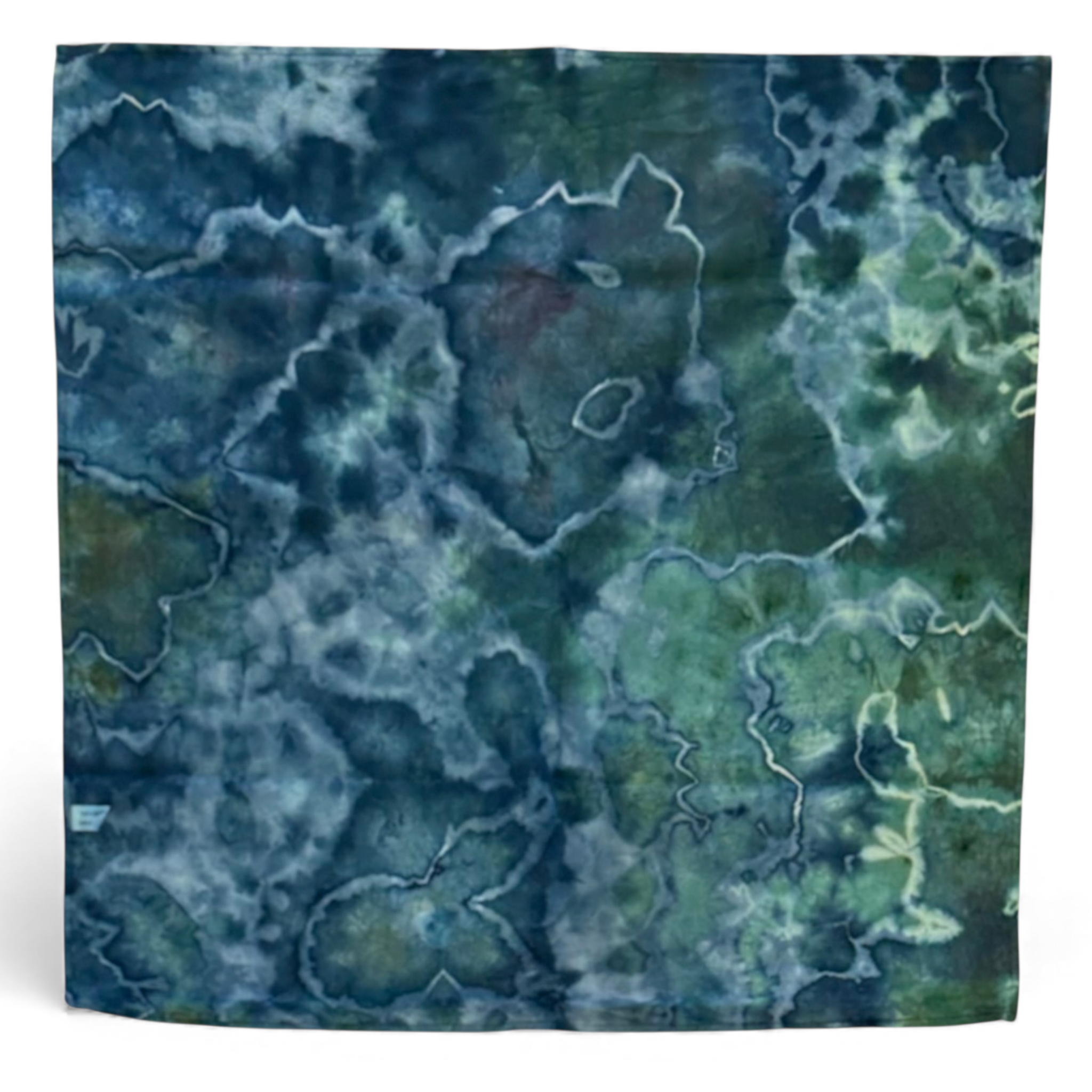 Cotton Bandana 22" x 22"