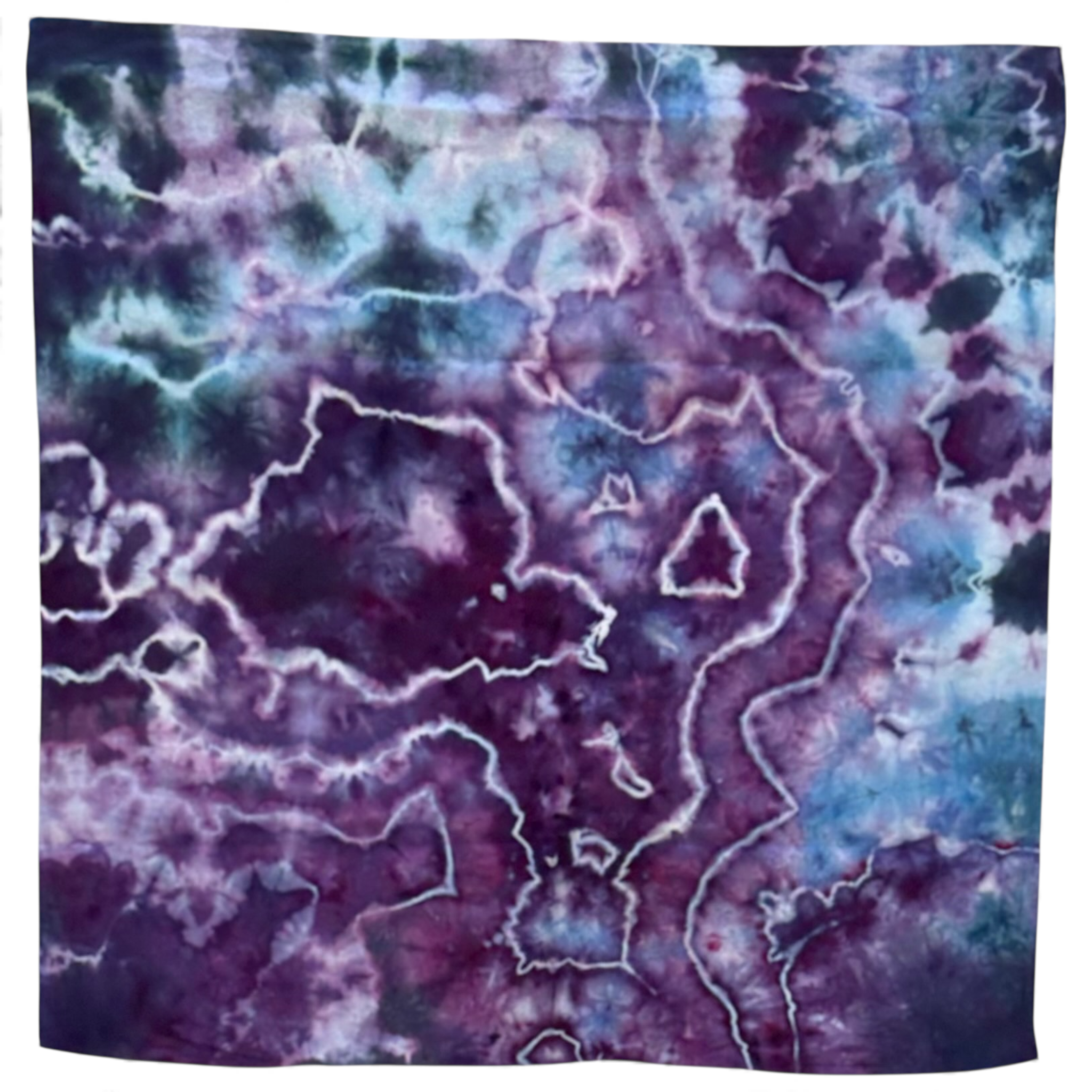 Cotton Bandana 22" x 22"