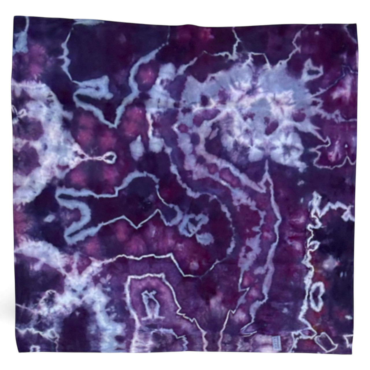 Cotton Bandana 22" x 22"