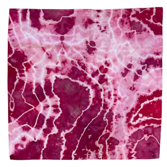 Cotton Bandana 22" x 22"