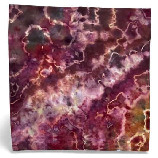 Cotton Bandana 22" x 22"