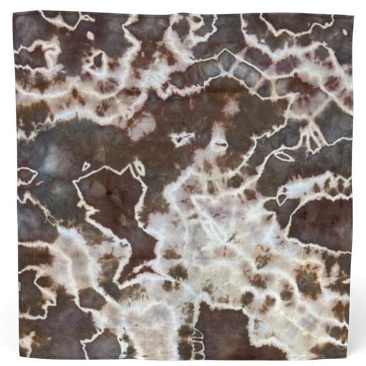 Cotton Bandana 22" x 22"