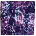 Cotton Bandana 22" x 22"