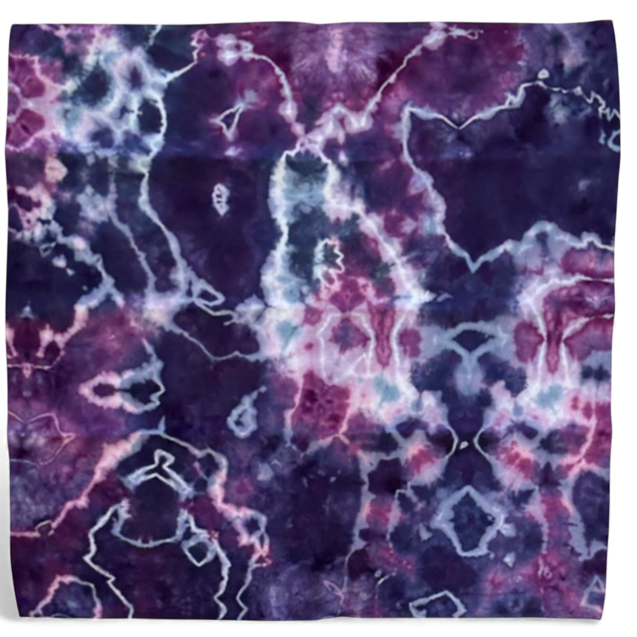 Cotton Bandana 22" x 22"