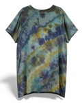 XXL Tunic T-Shirt Dress