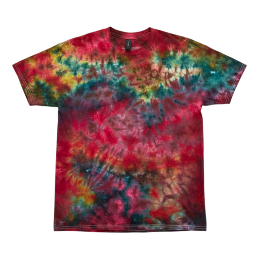 Large Unisex Cotton Tee