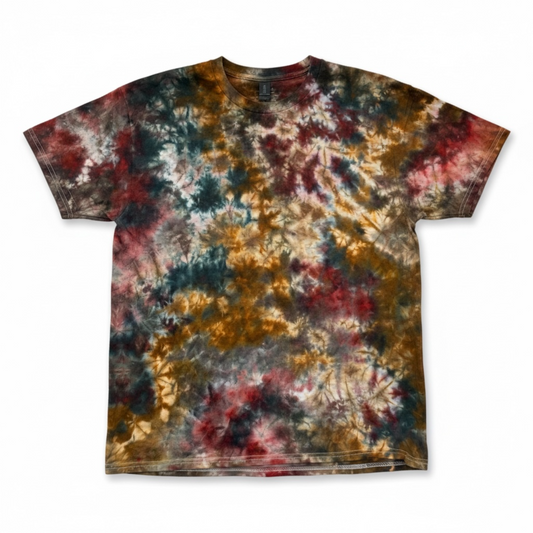 Medium Unisex Cotton Tee