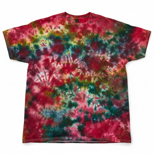 2XL Unisex Cotton Tee