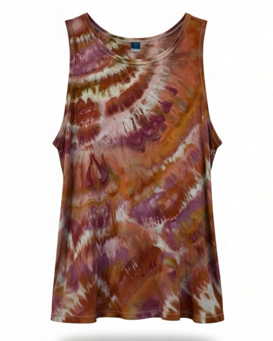 Large Women’s Rayon Tank Top