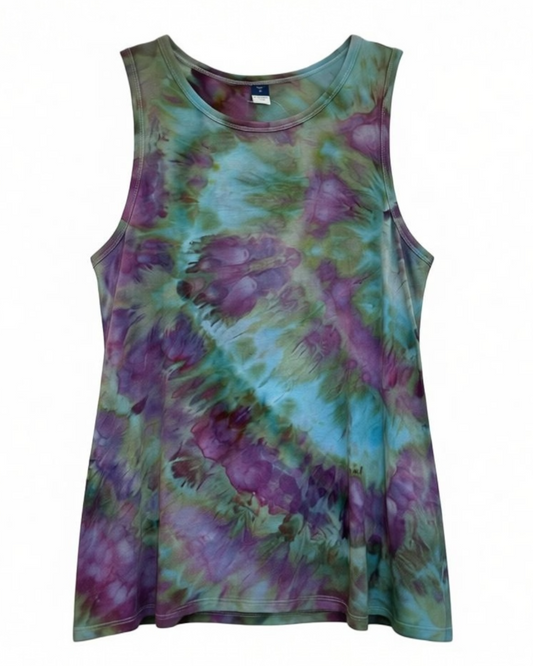 Small Women’s Rayon Tank Top