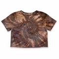 XL Women’s Cotton Crop Tee