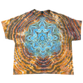 3XL Unisex Short Sleeve Tee