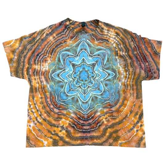 3XL Unisex Short Sleeve Tee