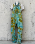 Small Women’s Cotton Romper