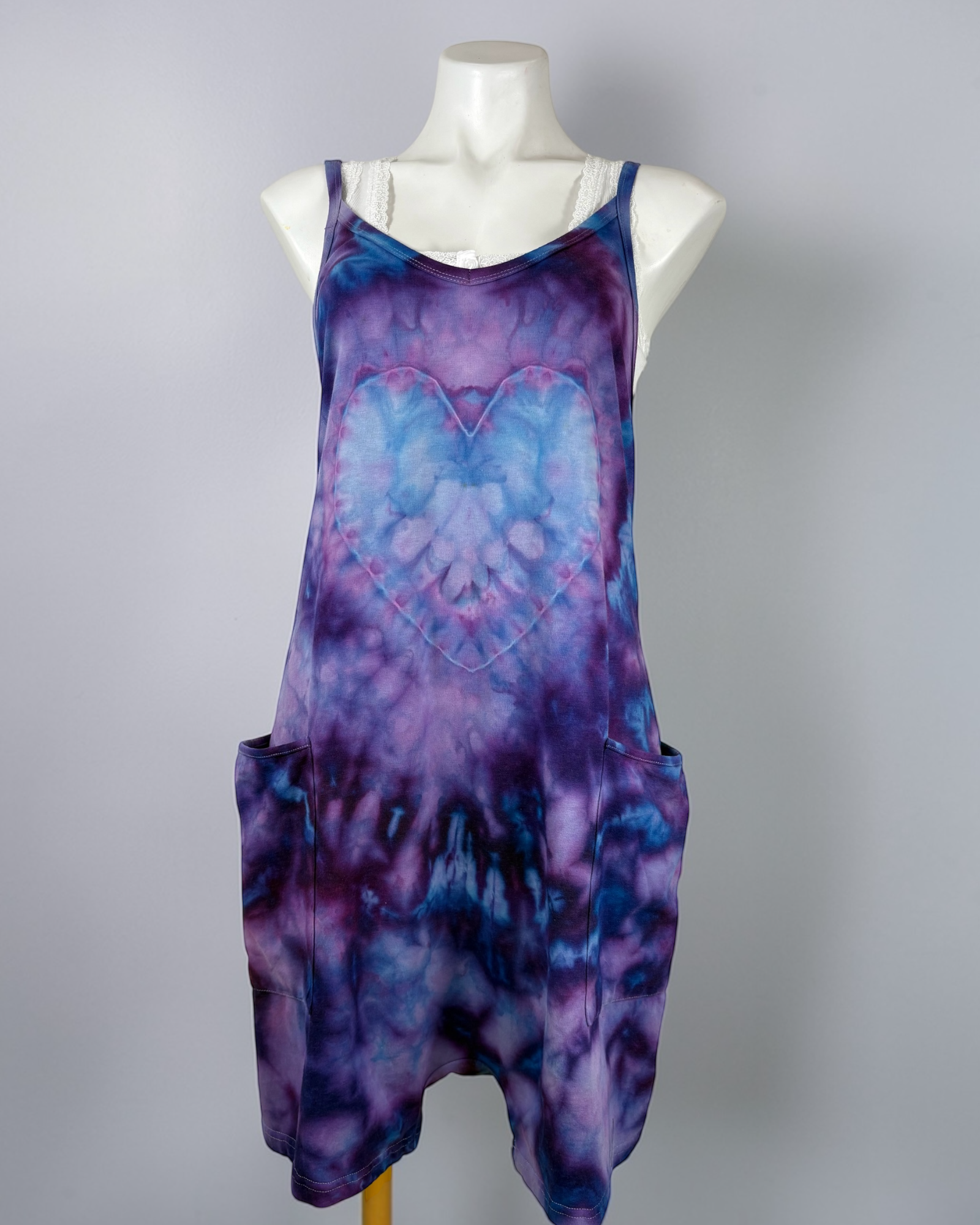 X-Large Women’s Shorts Romper